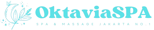 oktaviaspa massage jakarta no.1